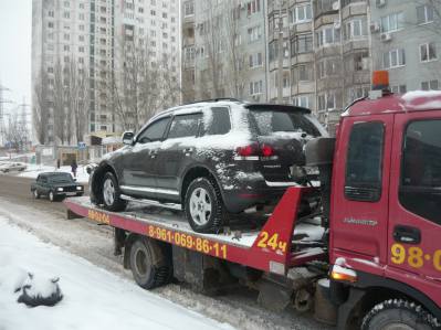 Позвонить эвакуатор Волгоград